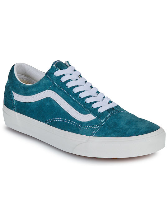 Vans Sneakers Blue