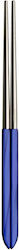 Casa Bugatti Aladdin Rice Chopstick Set Blue