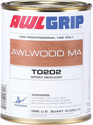 Awlgrip Διαλυτικό