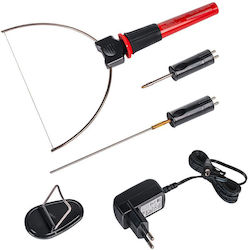 Raider 076212 Ηλεκτρικός Κόφτης Πολυστερίνης Raider 076212 Ηλεκτρικός Κόφτης Πολυστερίνης