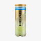 Head Padel Pro S+3 Bälle Mehrfarbig