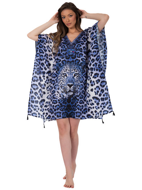 Damen Kaftan Strand