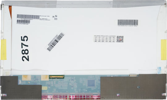 Монитор за лаптоп Lenovo Thinkpad T410 Ltn141at15 001 Код 2875