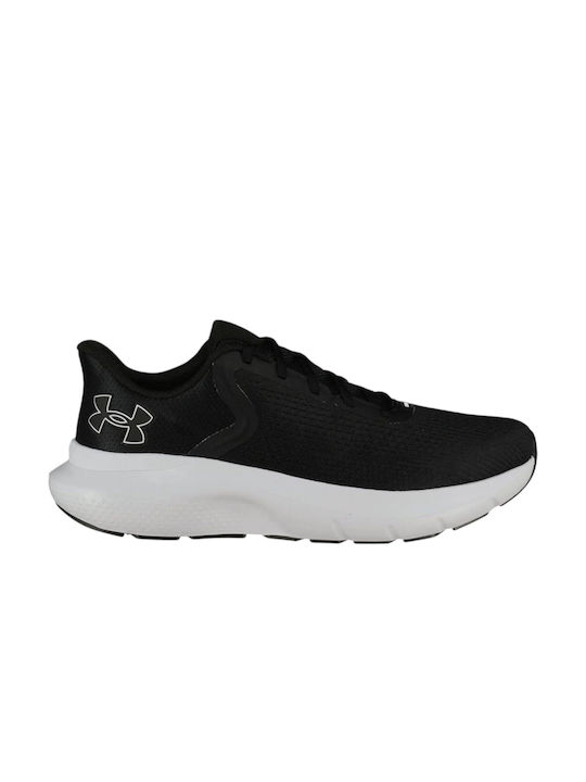 Charged Rogue 5 Sport Shoes Running Black