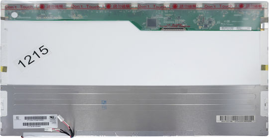 Toshiba Qosmio X500-13r X500-12n G50-10q G50-11r 18.4'' 1920x1080 Ltn184ht04-t01 30pin Laptop Screen Monitor Code 1-1215