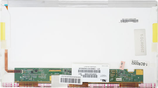 Οθόνη Laptop 14.5'' 1366x768 Wxga Hd Led 40pin L Laptop Screen Monitor Κωδ 1-scr0052