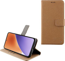 Volte-Tel Book Χρυσή (Xiaomi 15)