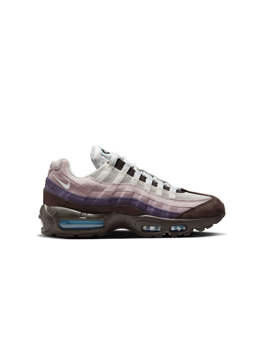 nike airmax 95 sneaker boots