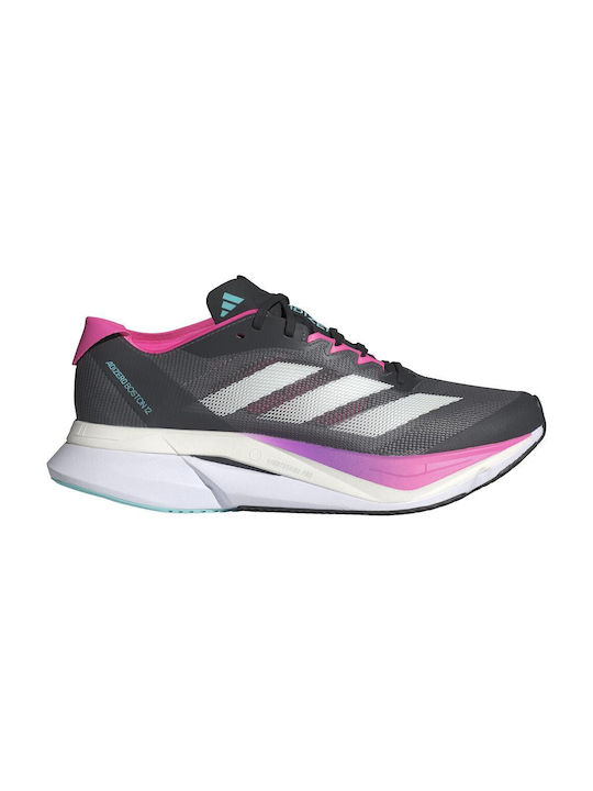 adidas Adizero Boston 12 JI4481 Γυναικεία Αθλητικά Παπούτσια