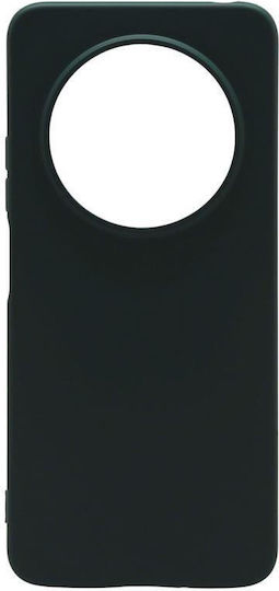 iNOS S-cover Back Cover Silicone Khaki (Redmi 14C / Poco C75)