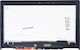 Laptop Screen Panel Lenovo Ideapad Yoga 2 Pro 13 Ltn133yl04-p01 Yoga 2 Pro 13.3'' Qhd+ 3k 90400232 Lcd+touch + Front Frame Code 2884