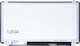 HP Pavilion Laptop Screen 15-n221sv Lp156wh3 Tl S3 15.6'' 1366x768 Wxga Hd Led 40pin Slim L Code 1204