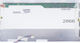 Lq164d1ld4b 16,4'' 1600x900 Wxga Hd 2 Ccfl 30pin Code 2866