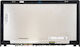 Laptop LCD Screen Lenovo Ideapad 500-15ibd 80n6 N156hca-eab Rev C3 Assembly Touch Digitizer 15.6" FHD 1920x1080 Code 1-scr0061
