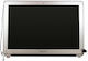Laptop Screen 13.3" LED LCD Screen Display Assembly Apple MacBook Air 13" A1466 661-5732 661-6056 661-6630 2010 2011 Mid 2012 6pin MD231 MD232 A1466 A1369 A1465 Code 2888