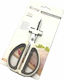 Vielzweckschere Weiß Grauer Griff 19cm 735122341-ts Sz