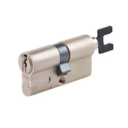 Yale Lock Cylinder 65mm