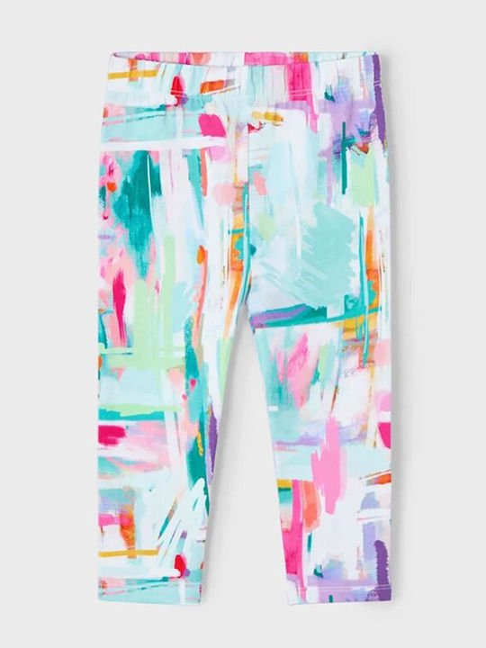Mayoral Детски Клин Capri Colorful