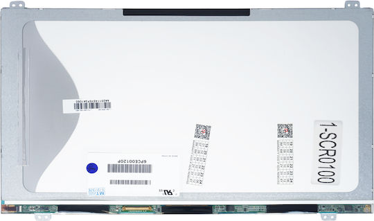 Laptop Screen Panel Toshiba R940 Toshiba R940-00k Toshiba R940-00l Toshiba R940-02h Ltn140kt06 Ltn140kt06-501 Ltn140kt06-801 14.0" Wxga++ 1600x900 40 Pin Code-1-scr0100