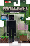 Action Figure Enderman Minecraft 8cm.