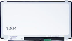 Οθόνη Laptop Sony Vaio Sve151g13m Sony Vaio Sve151g13w Sony Vaio Sve151g17l Sony Vaio Sve151j11l Sony Vaio Sve151j11m Sony Vaio Sve151j11w Sony Vaio Sve151j131 Laptop Screen-monitor Κωδ 1204