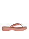 Παιδικές Σαγιονάρες Flip Flops Ροζ