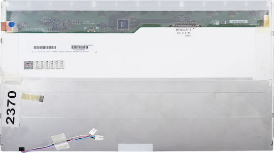 Laptop Monitor Ltn170ct11 17.0'' 1920x1200 Wuxga 2 Ccfl 30pin Code 1-2370