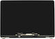 Apple Laptop-Bildschirmmontage Komplettdisplay Space Grau EMC 3214 2018 MR9Q2LL/A MR9R2LL/A MR9T2LL/A MR9V2LL/A 2019 MV962LL/A MV972LL/A Code -1-SCR0116