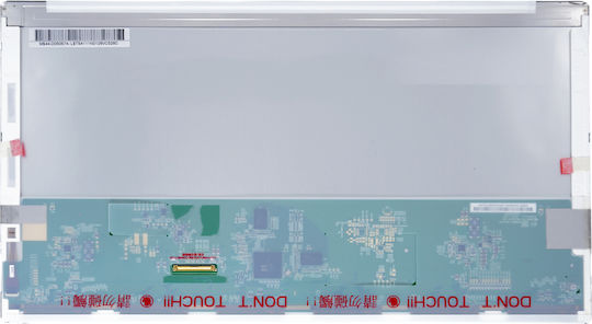 N156b6 L3d N156b6-l3d N156b6 L3d 15.6'' 1366x768 Wxga Hd Led 40pin R Toshiba Satellite A665-11t A665-14j A660 Κωδ 2474