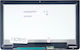 Laptop LCD Touch Screen No Assembly 11.6" Toshiba Satellite Radius 11 L10w-b L10w-c L15w-c L10w-b-102 Toshiba L15w-b1208x L10w-b-101 1422-01vx000 1366×768 HD OEM Code -1-scr0151