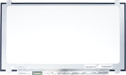Οθόνη Laptop Asus Fx705dt-au027t 00155639 17.3'' 1920x1080 Wsxga Fhd Led Slim 40pin Laptop Screen Monitor Κωδ 1-scr0177