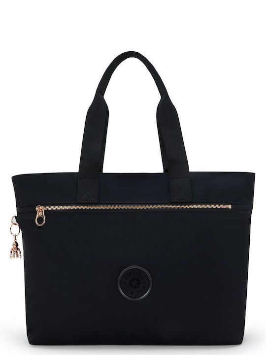 Kipling Τσάντα 15.6" Μαύρη KI3381-62Q Kipling Τσάντα 15.6" Μαύρη KI3381-62Q