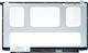 Laptop Monitor 15.6" 1920x1080 IPS 40 Pin EDP Adapter Bottom Right Brackets Top Bottom 3D 60Hz 94% IPS Code -1-scr0028