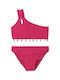Mayoral Kids Swimwear Bikini Fuchsia