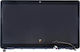 Laptop Screen Cq61 G61 16.0'' Ltn160ht03 Ltn160ht03-n01 Ltn160ht03-001 Ltn160ht05 1920x1200 Wuxga 2 Ccfl 30pin Code 2886