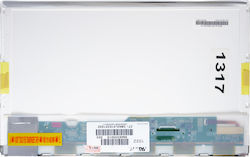 Οθόνη Laptop 14.1'' 1280x800 Wxga Led 40pin Laptop Screen Monitor Κωδ 1-1317 Οθόνη Laptop 14.1'' 1280x800 Wxga Led 40pin Laptop Screen Monitor Κωδ 1-1317