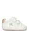 Calvin Klein Baby Sneakers Weiße