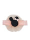 Haarband 6102-2 Minnie Lachsfarben