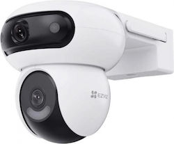 Ezviz H90 Dual 2K⁺ IP Αδιάβροχη Dual Κάμερα Wi-Fi Full HD+ 4MP