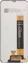 Οθόνη Lcd & για Samsung Galaxy M23 5G, A13, A137, M33 5G (Μαύρο)