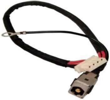 Mufă de alimentare DC Packard Bell Easynote Sb89 Sb88 Benq R41 R42 Cod 3202
