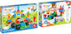 Hape Set mit Zug für 3+ Jahre alt+ Jahre