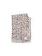 Elodie Details Blanket Nursery Swaddling Blankets Cotton Blue 75x100cm