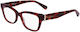 Longchamp Lo2713 640 Korrektionsbrille