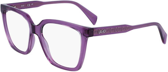 Γυαλιά Οράσεως Liu Jo Lj2803 510