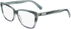 Longchamp Lo2705 302 Prescription Glasses