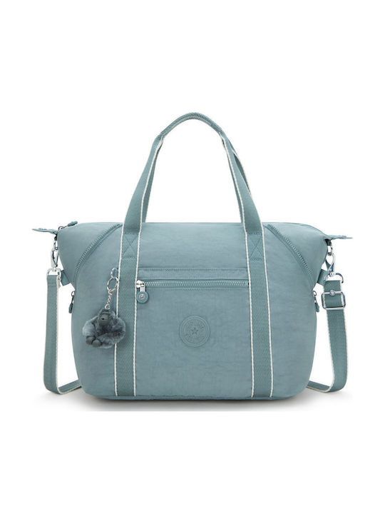 Women's Bag Handbag Gray
