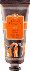 Tesori d'Oriente Κρέμα Χεριών Lotus Flower 75ml