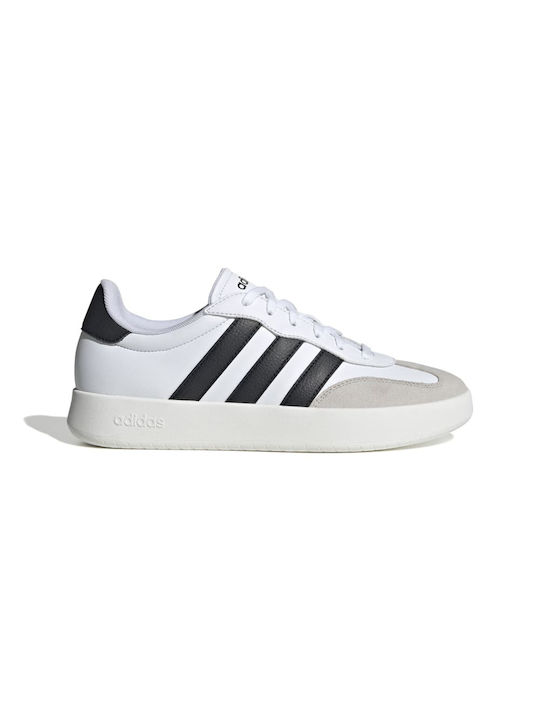 adidas Barreda Sneakers White