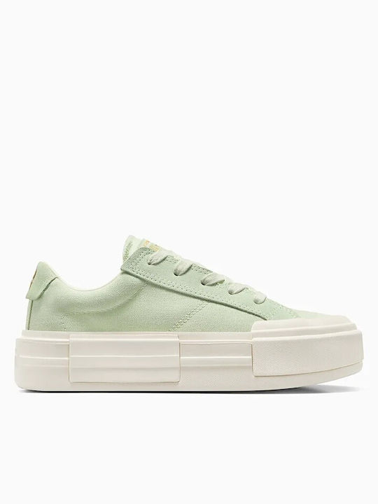 Converse Cruise Sneakers Green